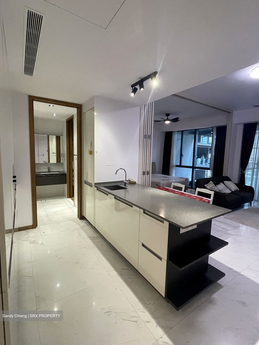 Marina One Residences (D1), Apartment #494383841